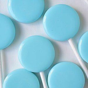 Cotton Candy Lollipops // 6 Lollipops //Birthday Party // Party Favor // Baby Shower // Kid’s Favorite // Bridal Shower// Guest Favor