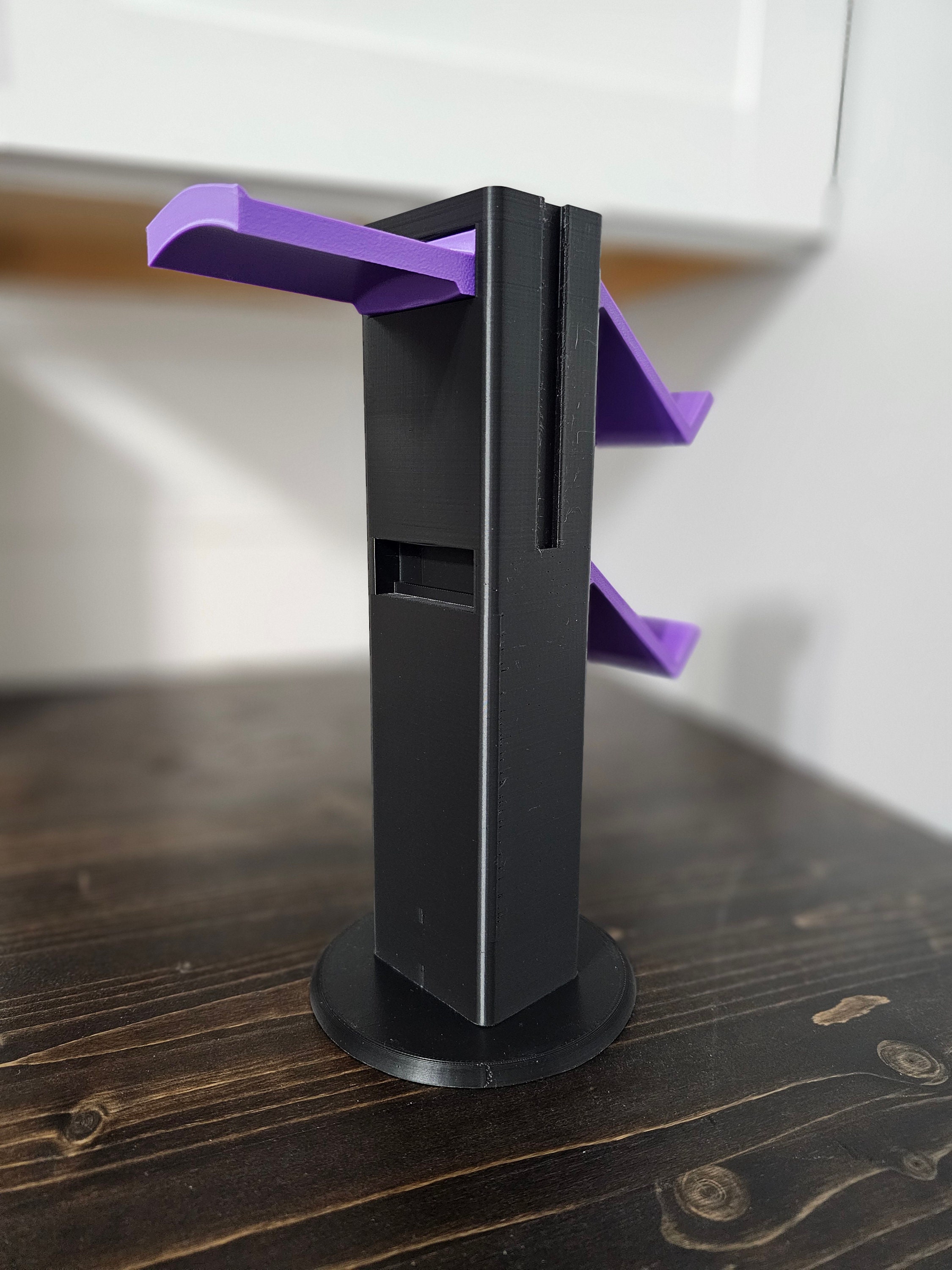 Customizable, Gaming, Controller Stand, Headphone Stand, - Etsy