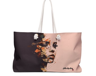 Gaze Weekender Bag