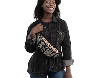 StyleUp Fanny Pack
