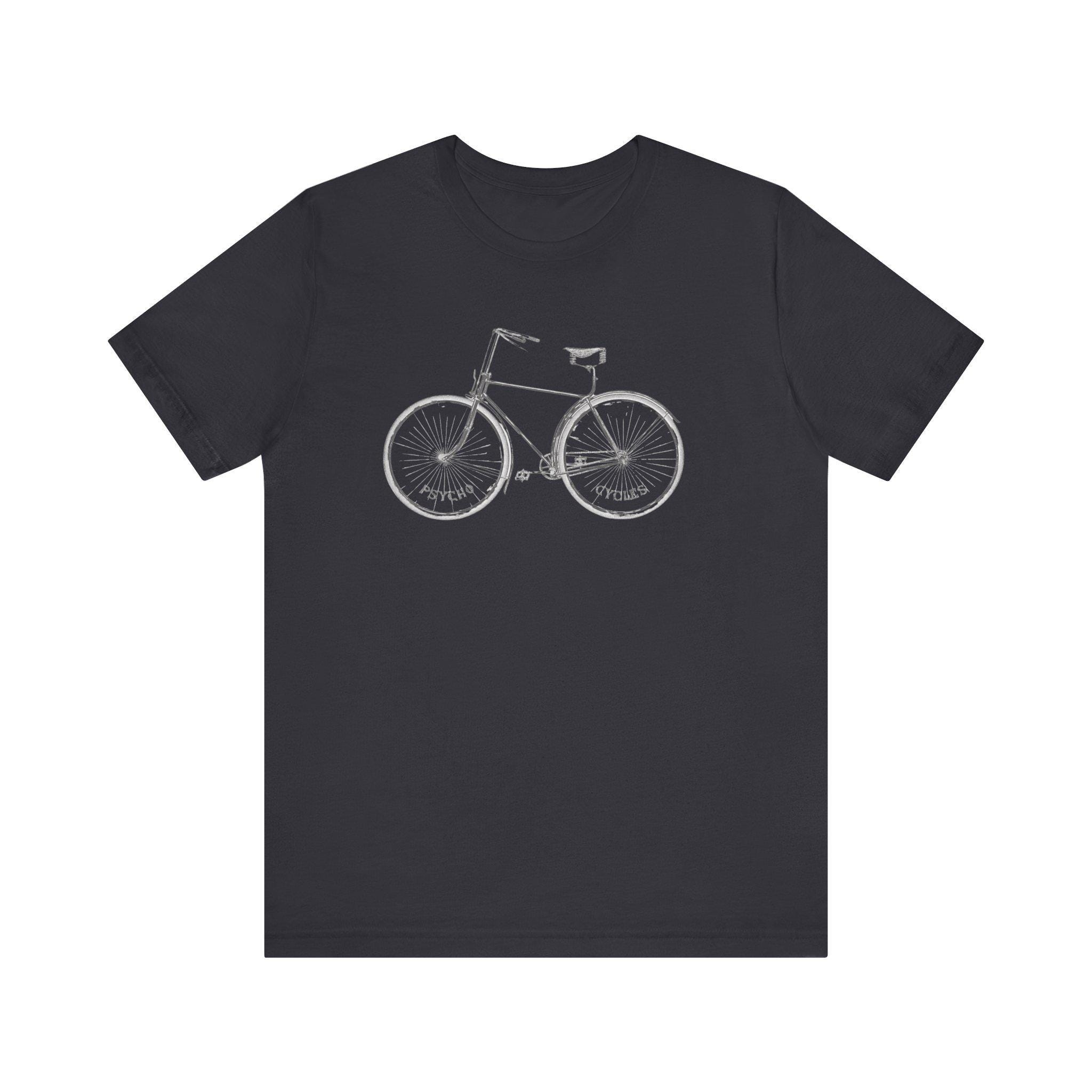 PSYCHO CYCLES ビンテージ T-SHIRT