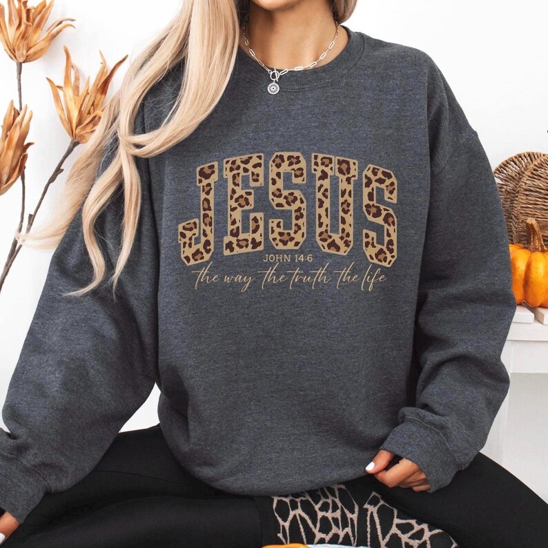 Maglietta Nera Ges&ugrave; Salva - Cristiana, Fede E Croce - 100% Cotone Uomo, Manica Corta