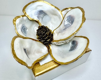 Oyster Magnolia