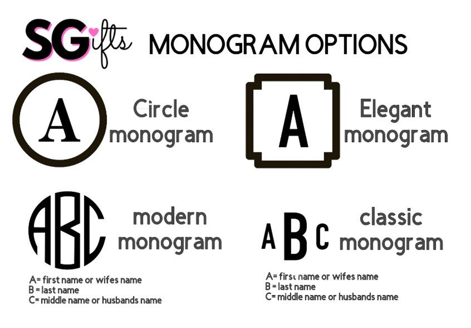 Customizable 6 X 8 Monogrammed Clear Acrylic Pinch Tray - Etsy