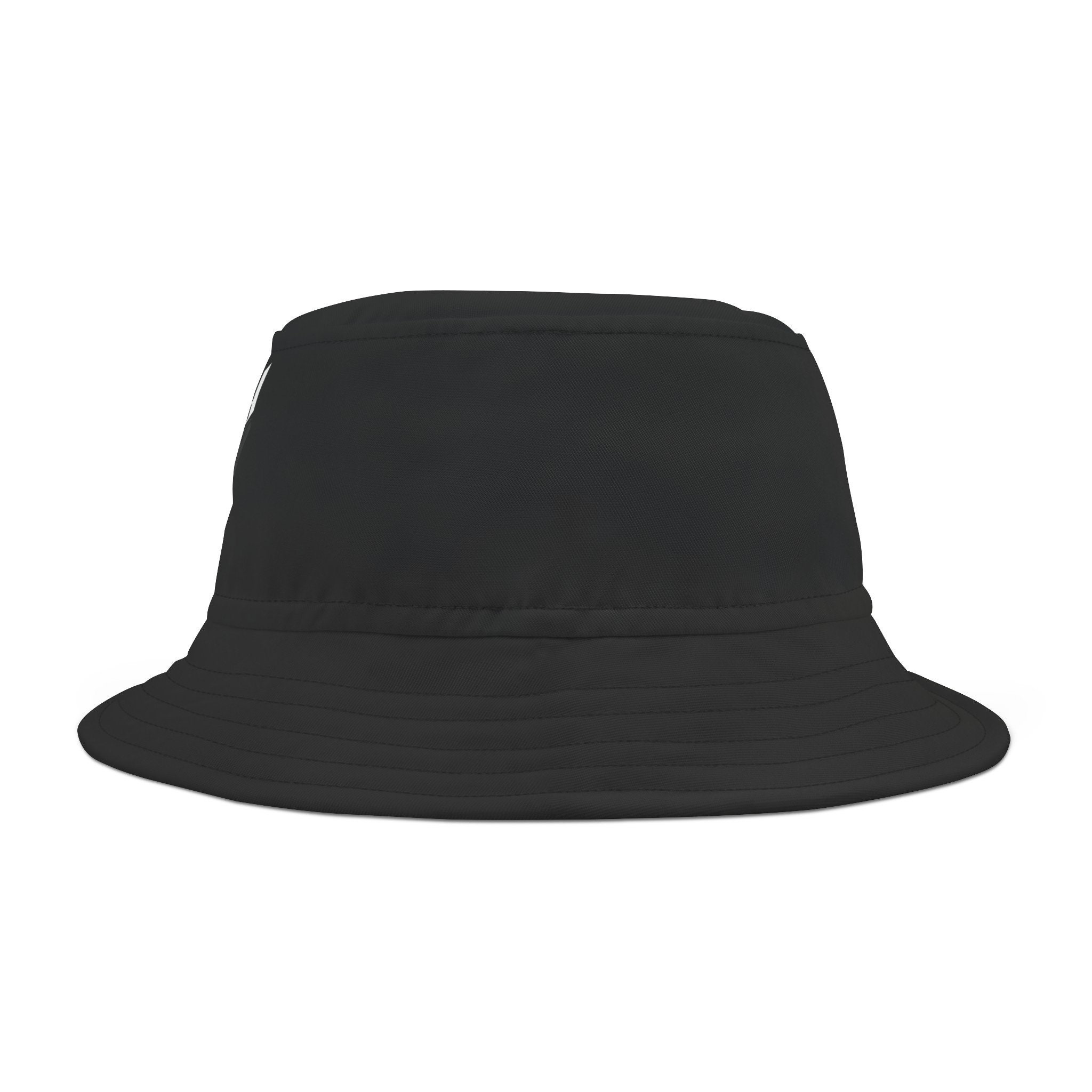 【is-ness】 NON-BINARY S S BUCKET HAT ENBY Non-binary Pride Black Bucket Hat - Etsy