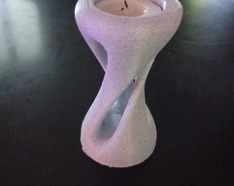 Tealight Candle Holder