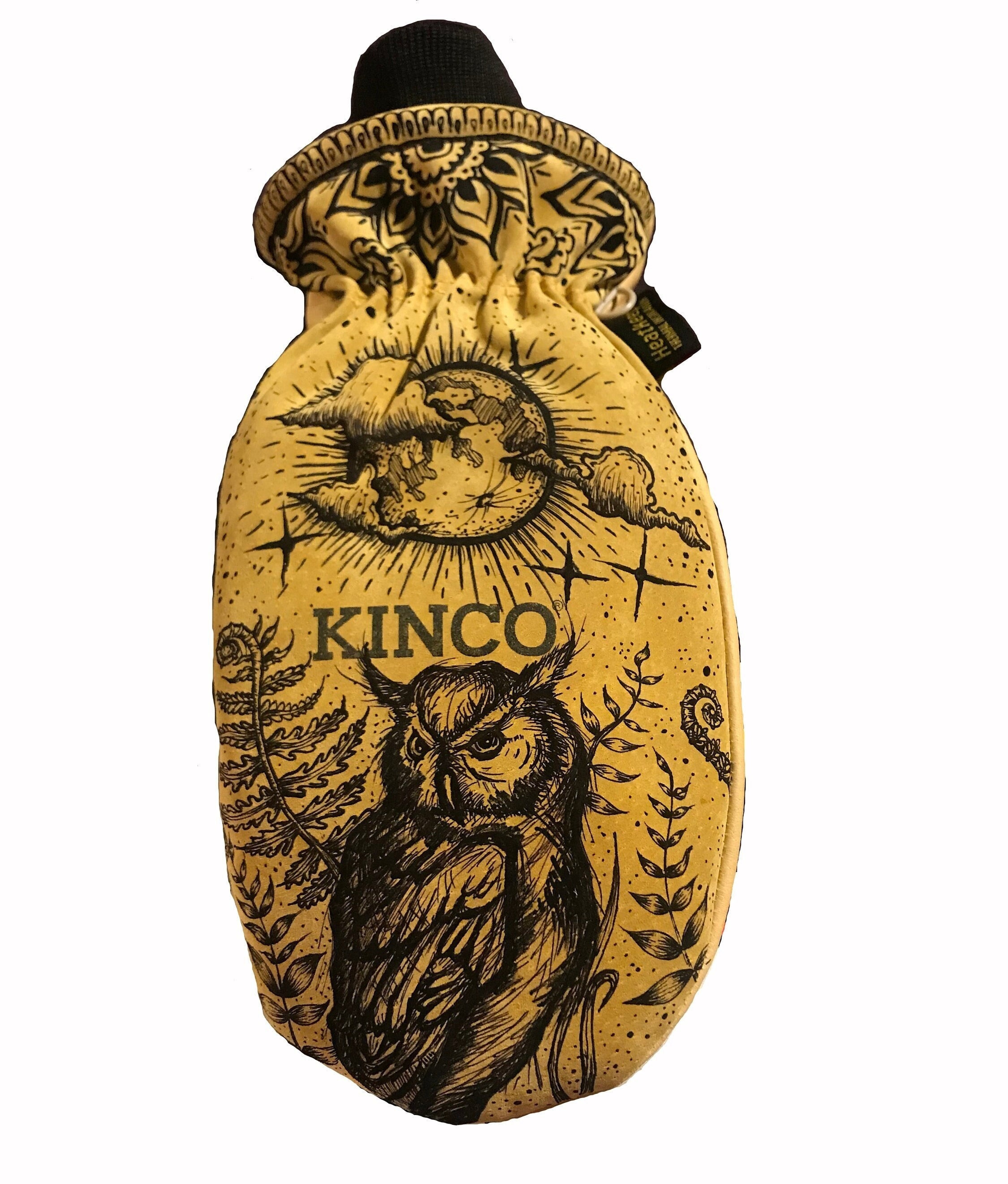 Custom Kinco Mittens or Gloves