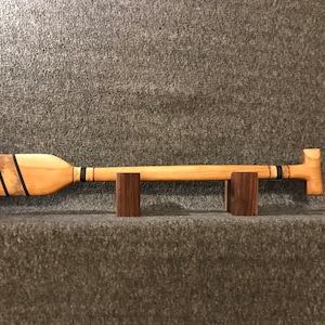 Decorative Oars