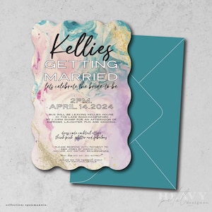 ENVELOPES // TURQUOISE // Invitations. Announcements.Wedding. SavetheDates. C6 C5 130x190 5x7 . Blank Envelopes. Diy Bride