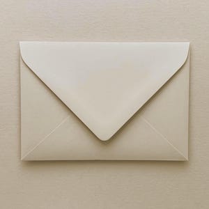 Custom Printing x 40 envelopes