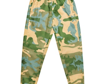 Camouflage 407 Unisex track pants