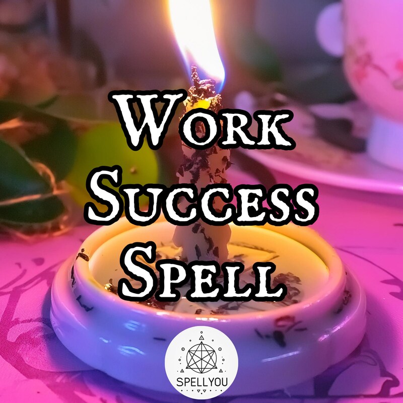 Spells - Etsy