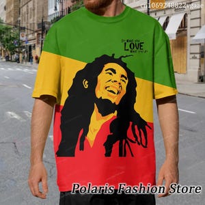 Bob Marley RAP TEES バンド BAND Tシャツ レゲエ Vintage Bob Marley Bootleg Rap Tee Shirt 2 Sided | eBay