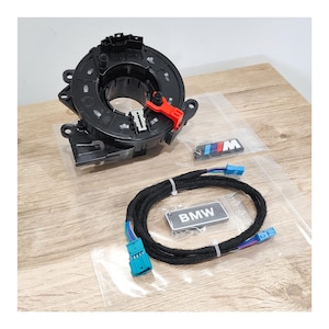 SMG Paddle Shift Retrofit Kit: BMW E46 E39 E38 X5 Steptronic