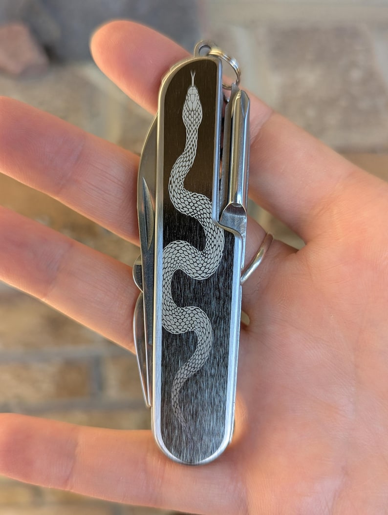 utility knife, practical gift idea