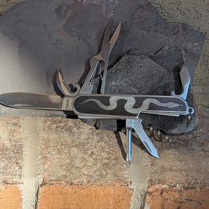 bottle opener keychain
