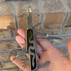 cork screw