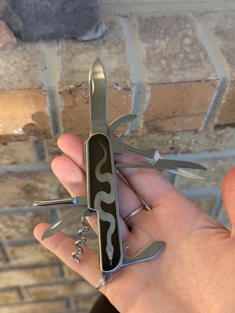 cork screw