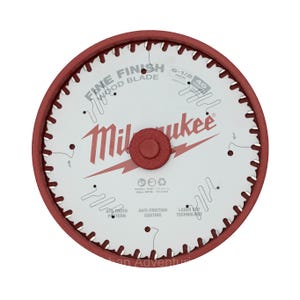 6-1/2in 6.5in Circular Saw Blade Case