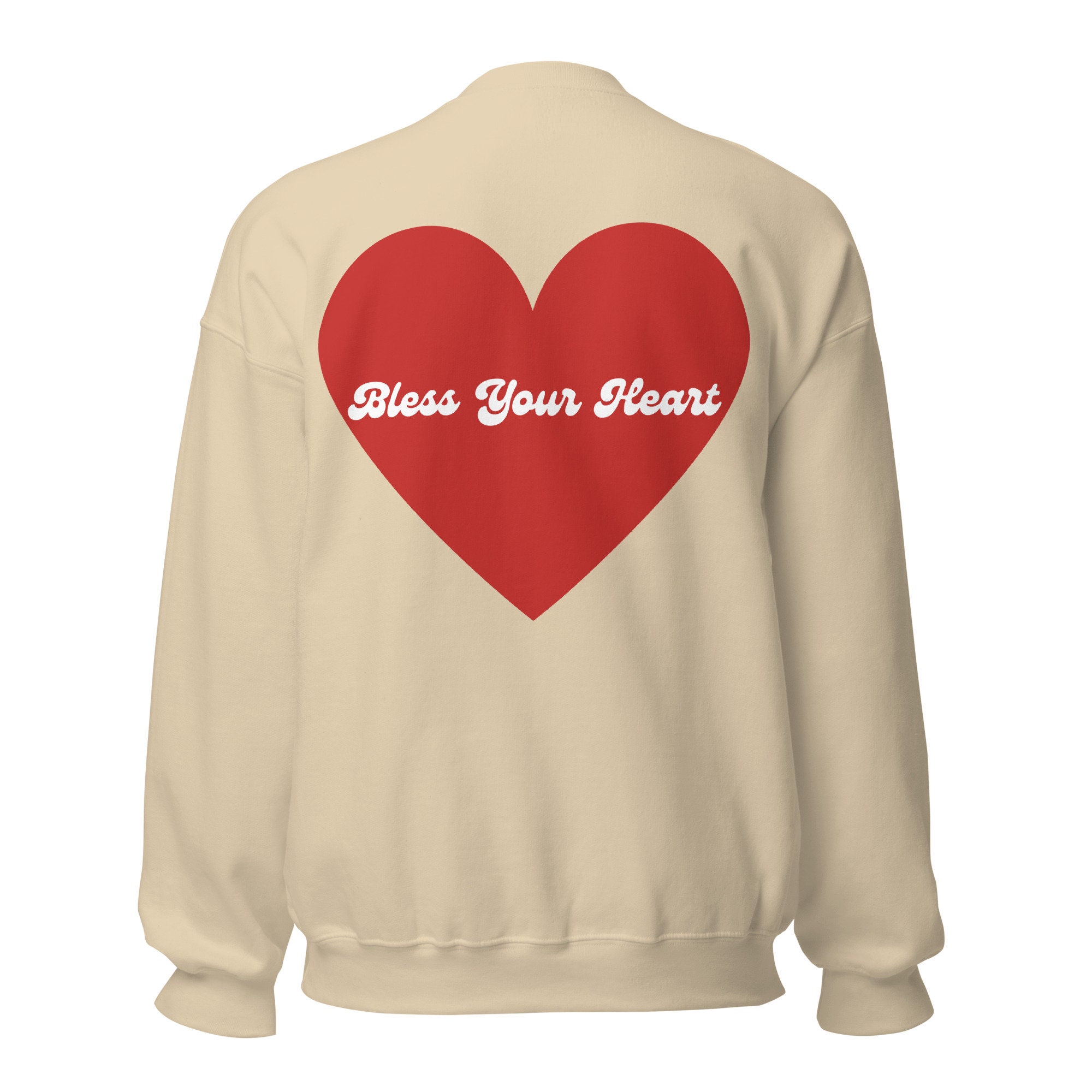 Redneck sweater Etsy France