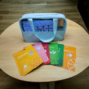 Spa Gift Set