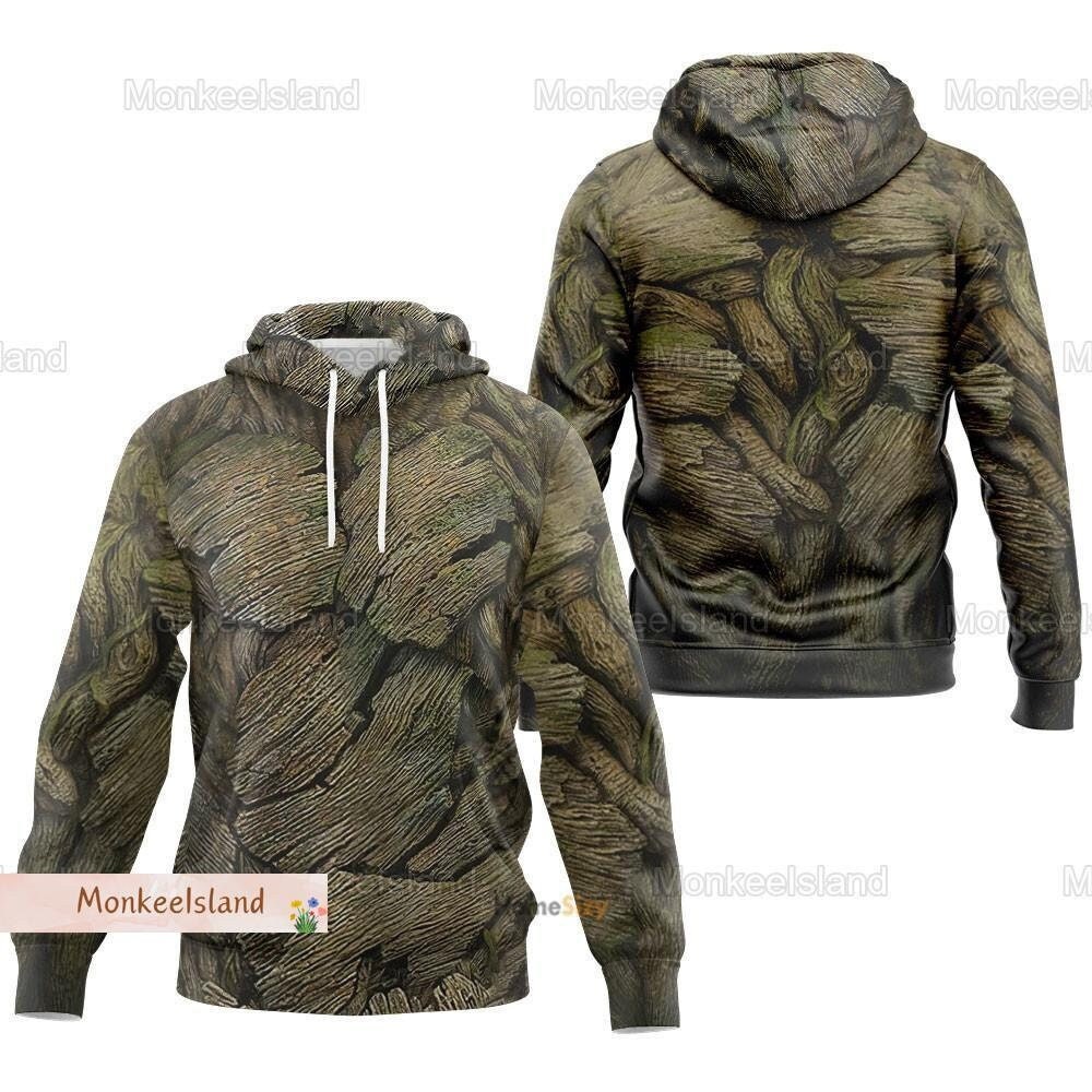 Groot jacket best sale