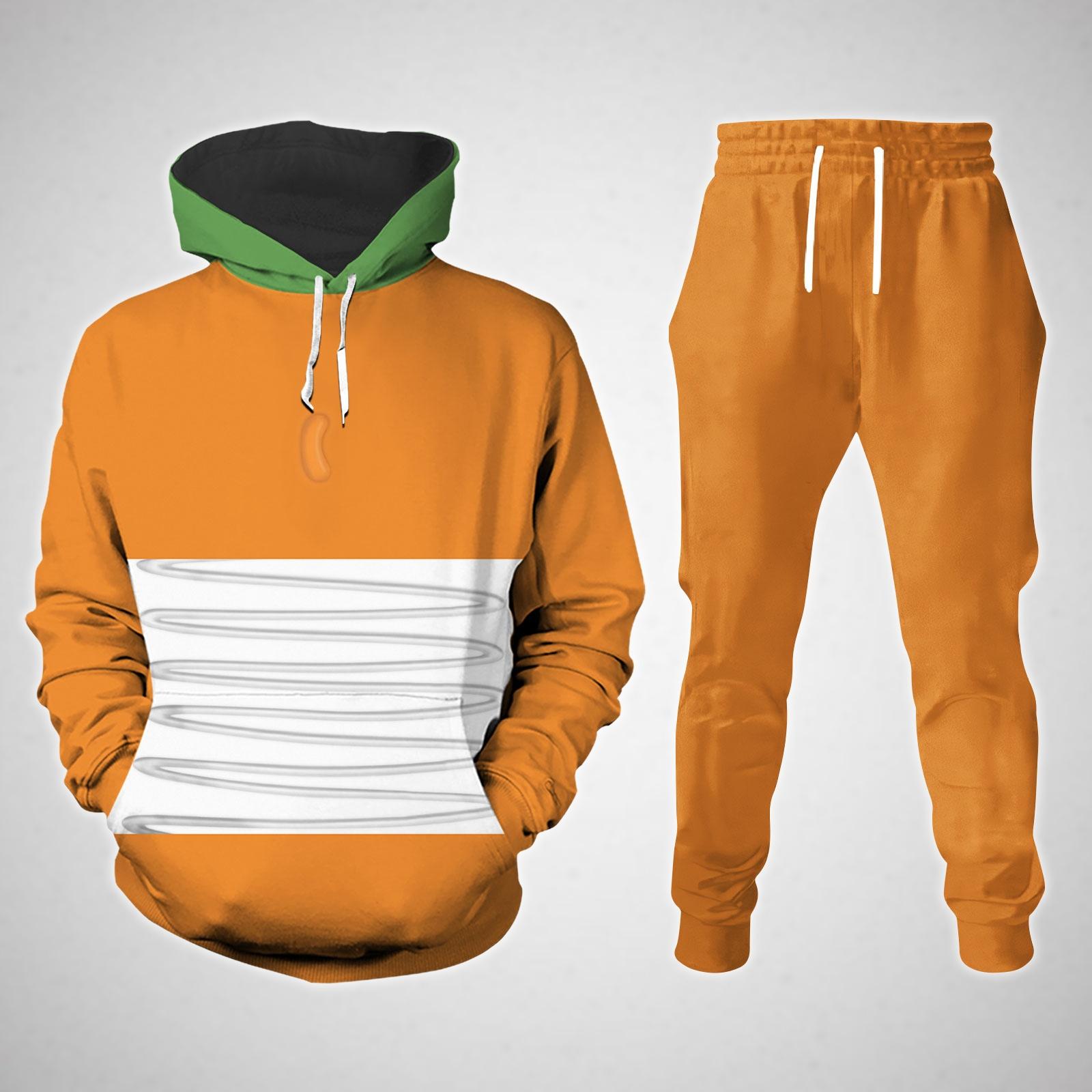 Slinky costume España