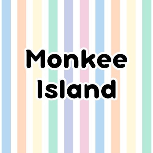 MonkeeIsland thumbnail
