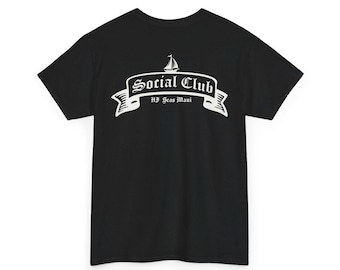 Shirt Social Club - HI Seas Maui