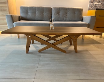 Dine table | Coffee tables | Wooden adjust table | Table transformer | Height adjustable table | Folding table | Sliding table | Ash wood