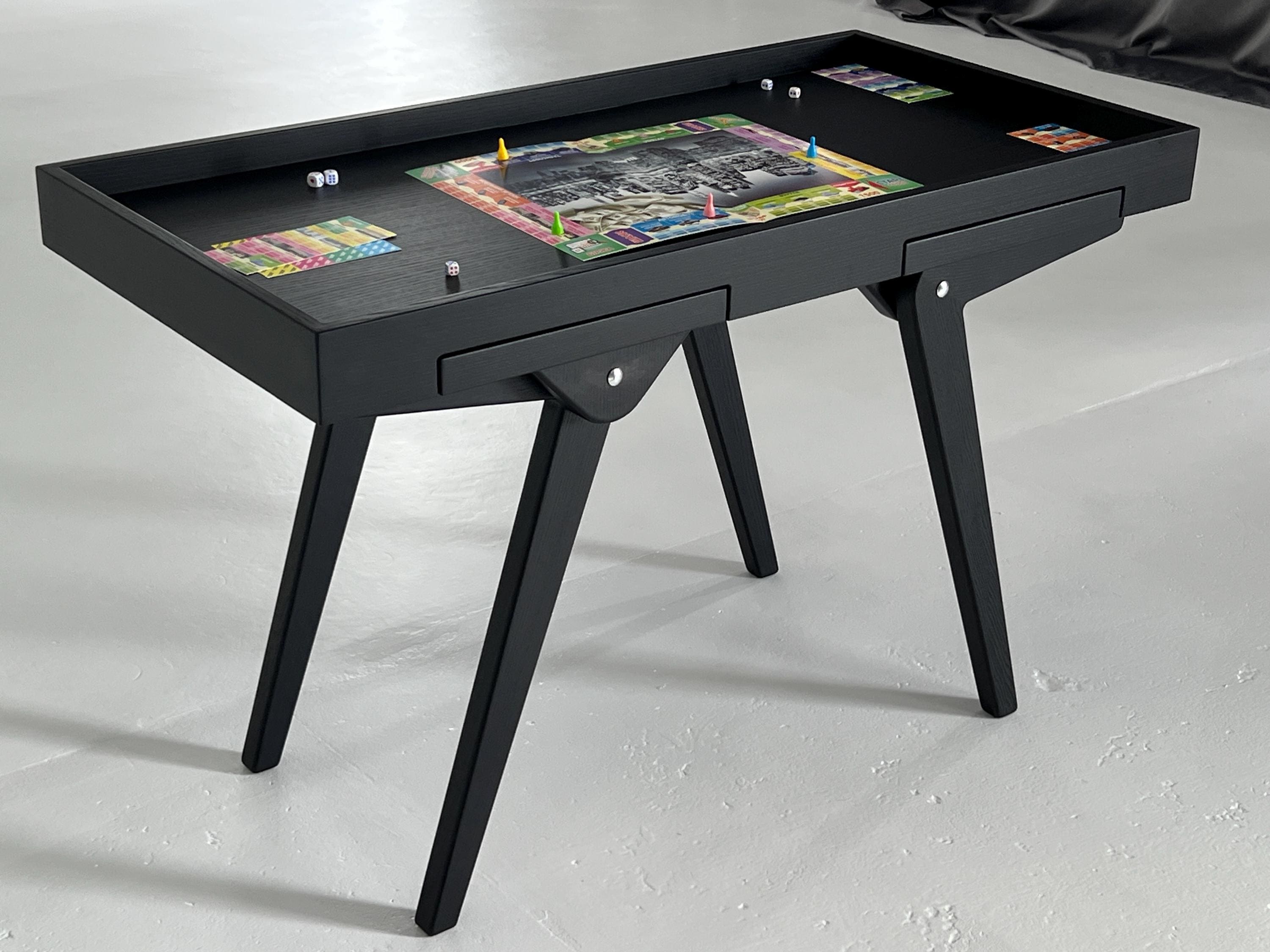 Folding Poker Table Ireland