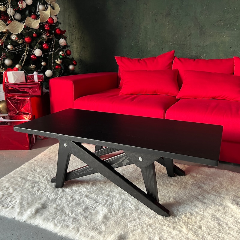 60cm Height Side Table - Etsy