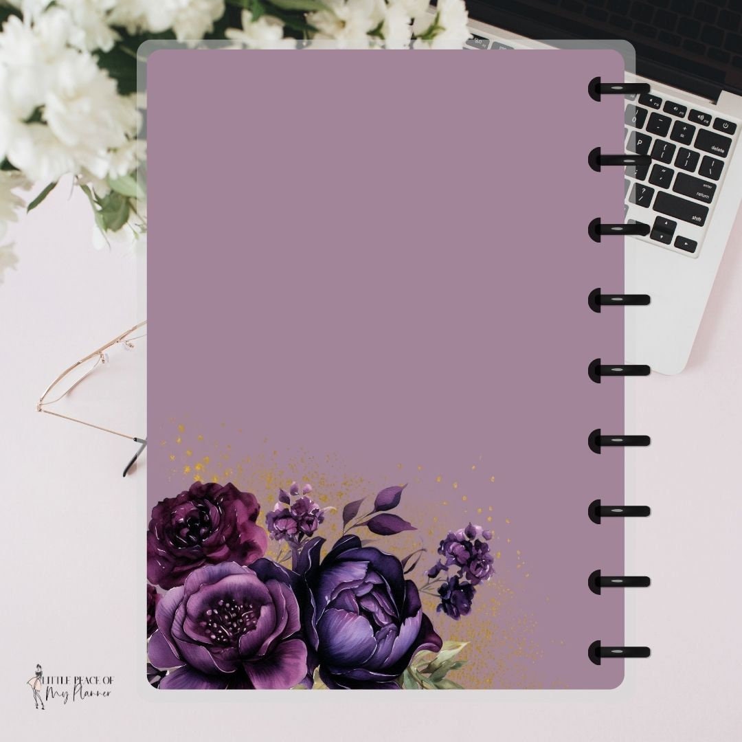 Bible Verse Planner Cover Printable Faith Planning Bible Quote ...