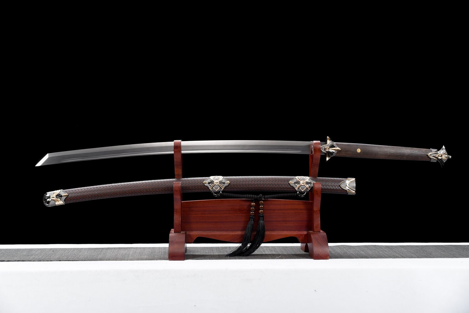  Murasame Katana Replica Anime Sword Version 2 Poison