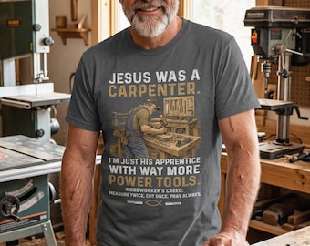 Jesus snickare snickare t-shirt, kristen pappa gåva, retro neon distressed konstverk