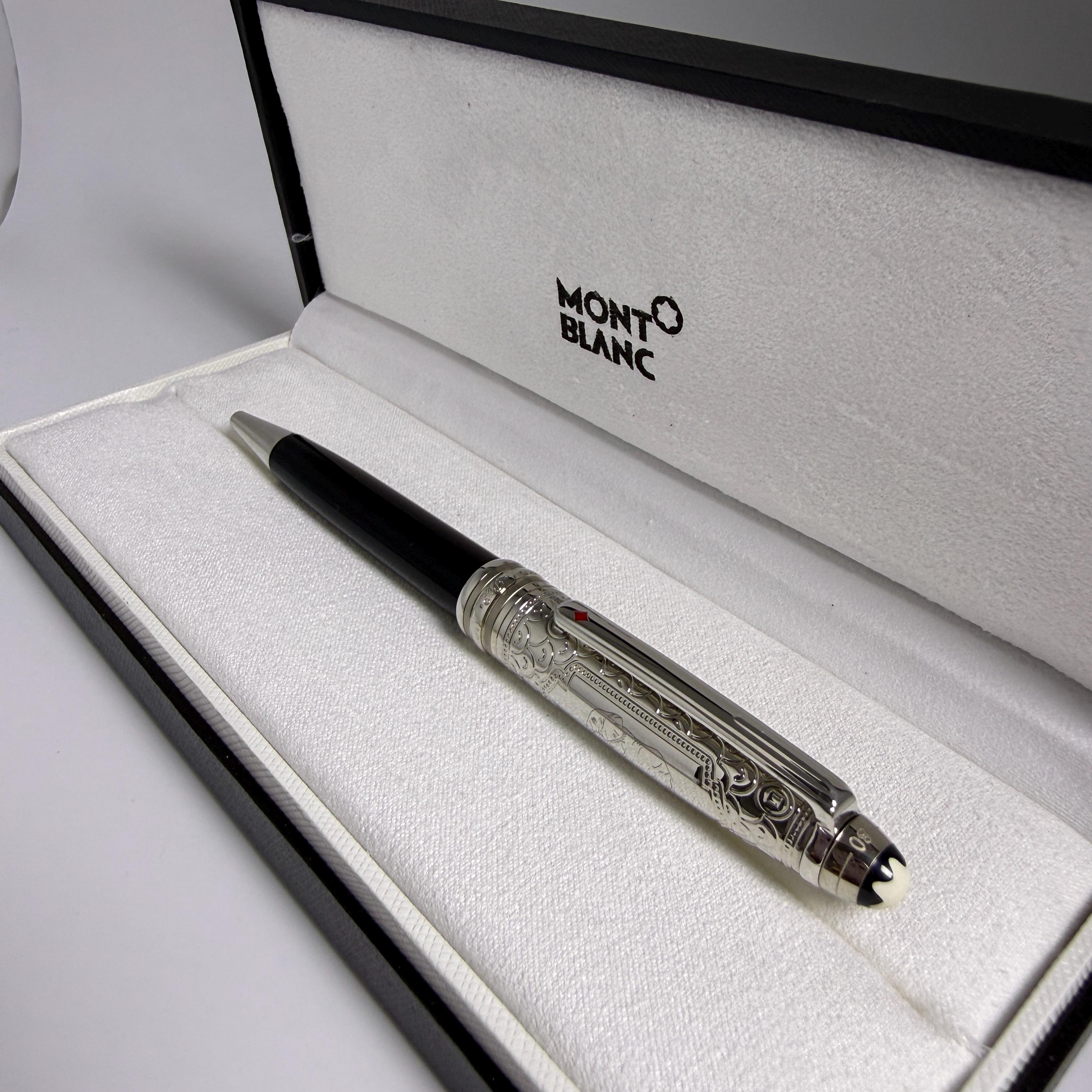 Vintage ballpoint pen - Etsy 日本