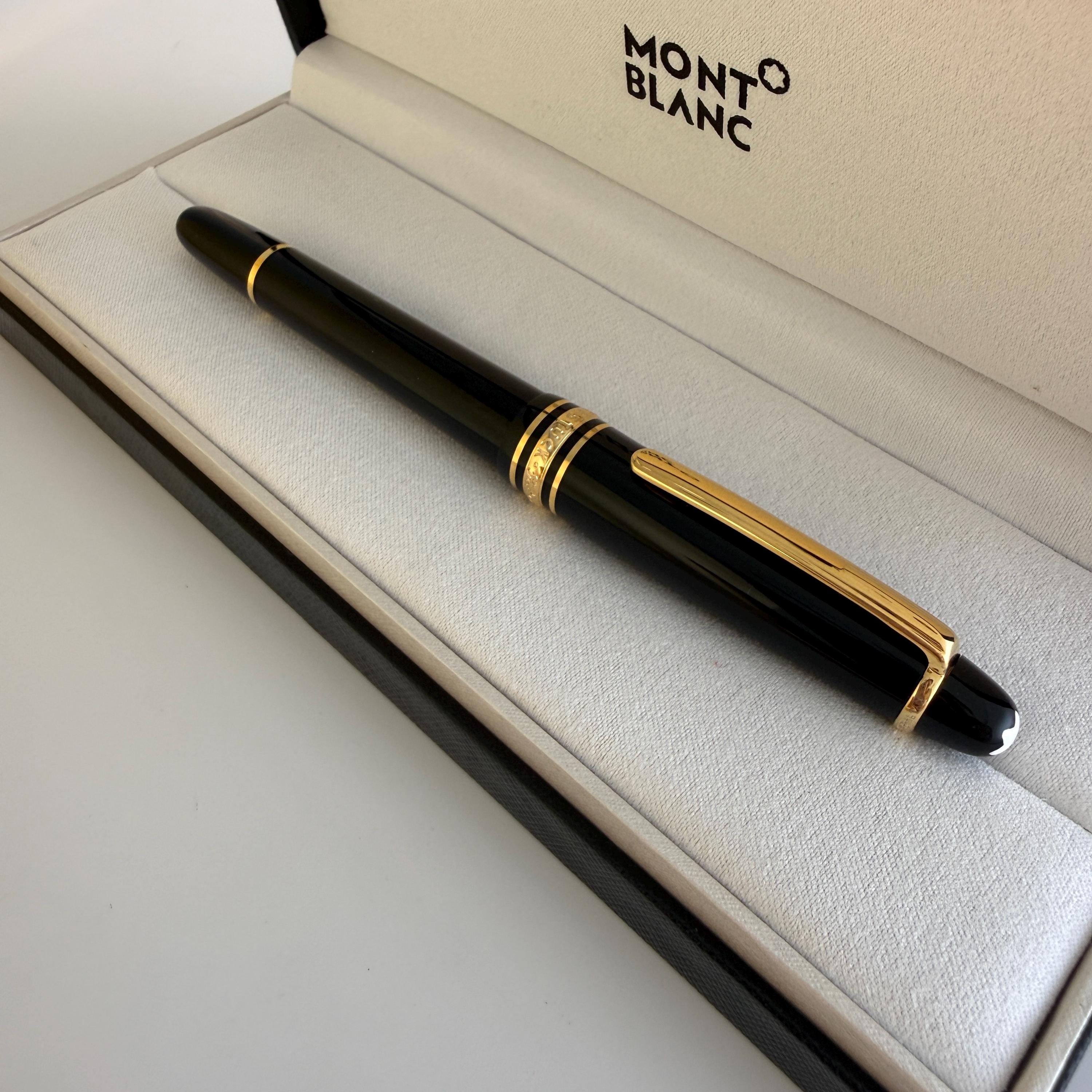 Vintage montblanc noblesse - Etsy 日本