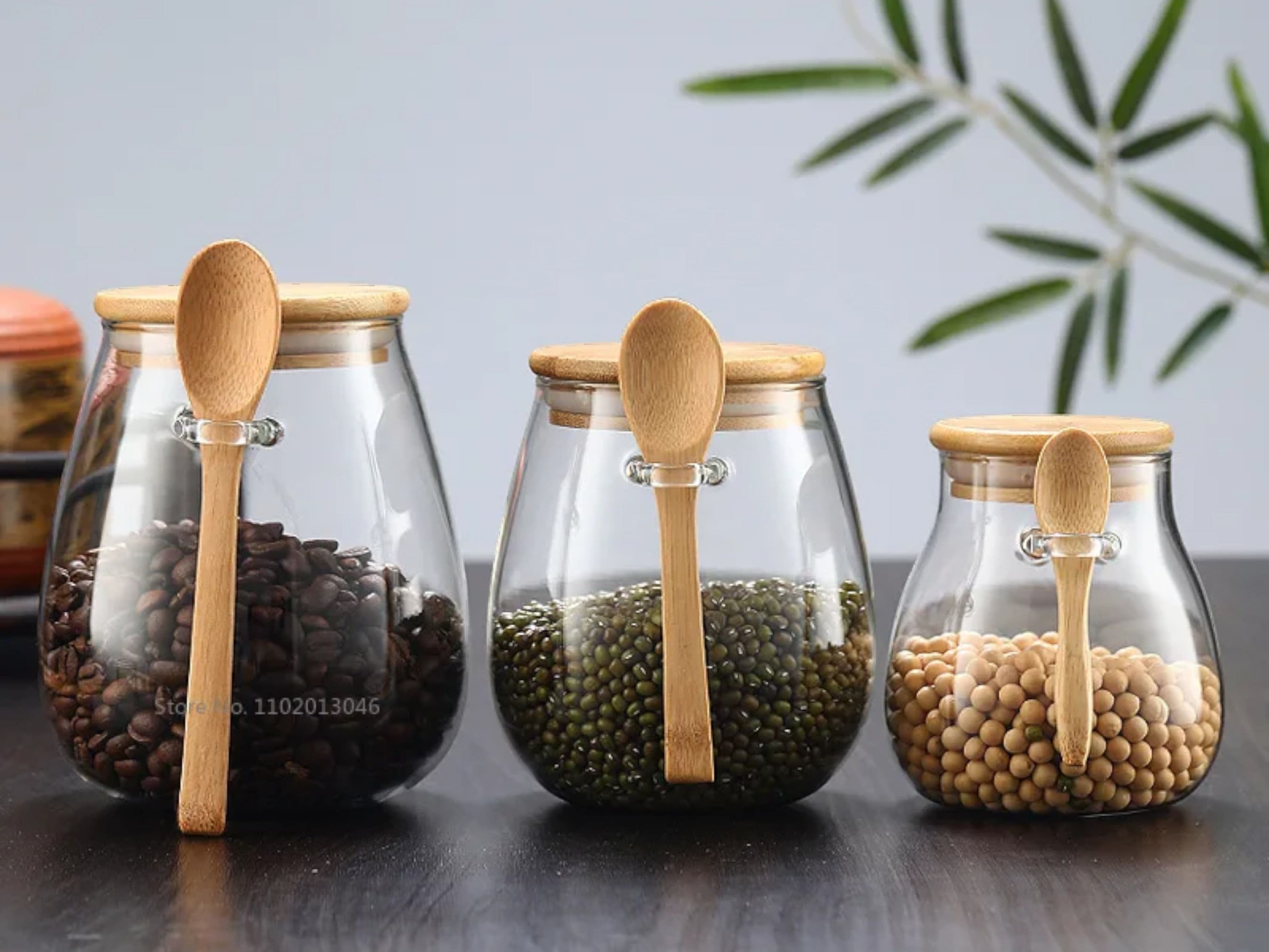 Spice Rack With Spices Included 