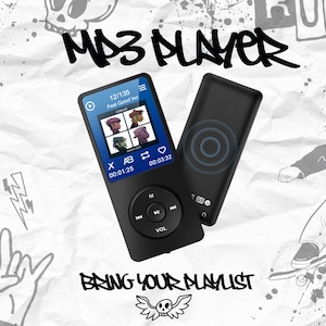 Y2k Mp3 Radio - Etsy