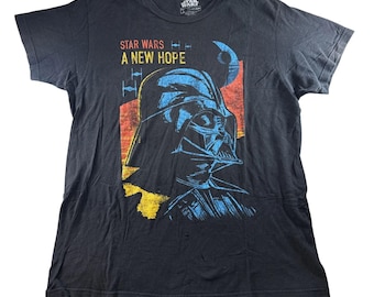 Star Wars Men's Graphic T-Shirt Lot 12 Pc Collection Mix Sizes M-XXL 100% Cotton