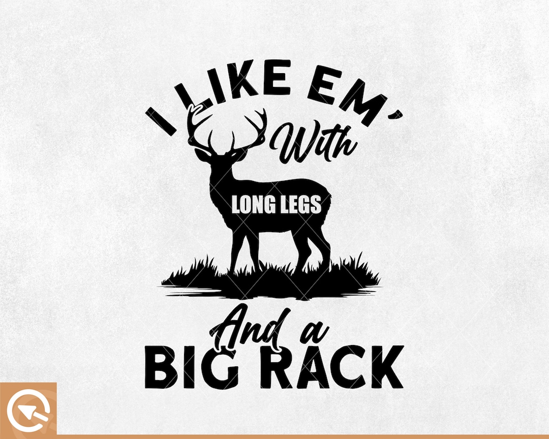 Big Rack Deer Svg, Deer Hunting Svg, Deer Head Svg, Deer Png, Deer