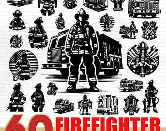 Bundle Firefighters svg, fire dept svg, firefighters png, first responder svg, firefighter wife svg, fire truck svg, fire rescue svg