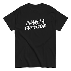 Chancla Survivor | Men&#39;s classic t-shirt