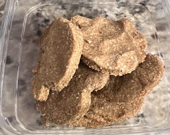 Delicias de calabaza orgánicas