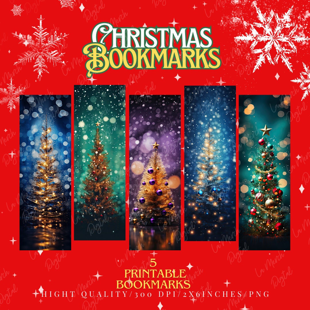 printable-christmas-bookmarks-for-books-christmas-tree-digital