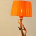 see more listings in the Wooden Lampshade section