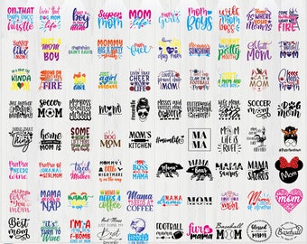 Pacote mãe svg, dia das mães svg, mãe svg, mãe vida svg, menina mãe svg, mamãe svg, mãe engraçada svg, citações de mãe svg, abençoada mamãe svg png