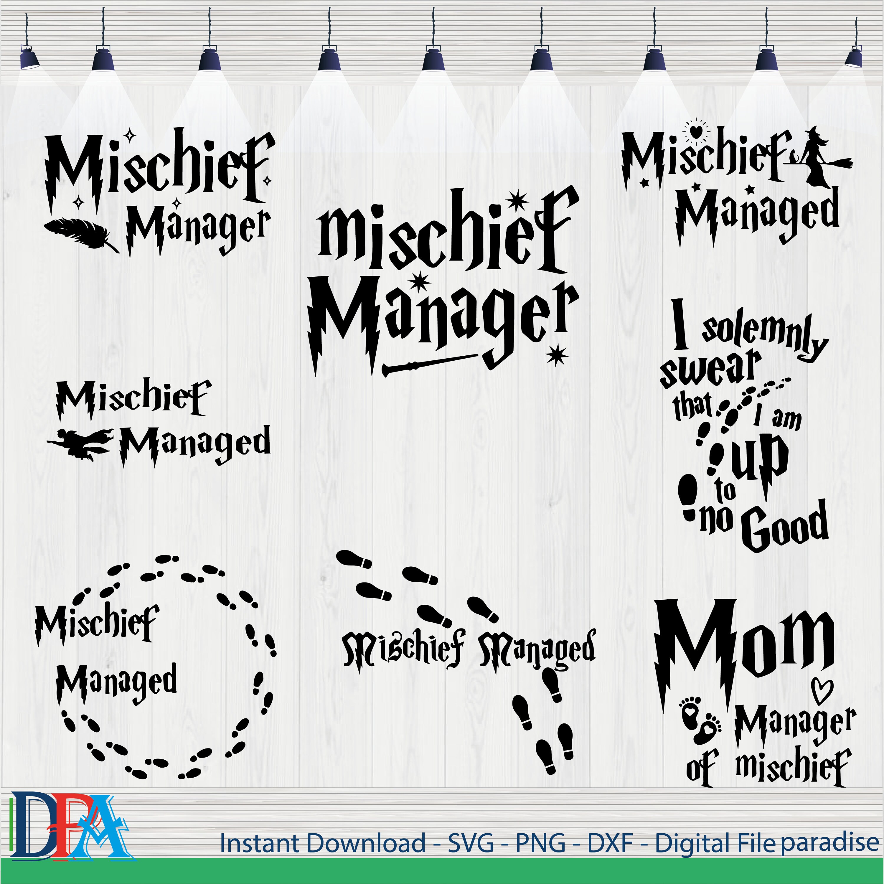 Mischief managed best sale shoes