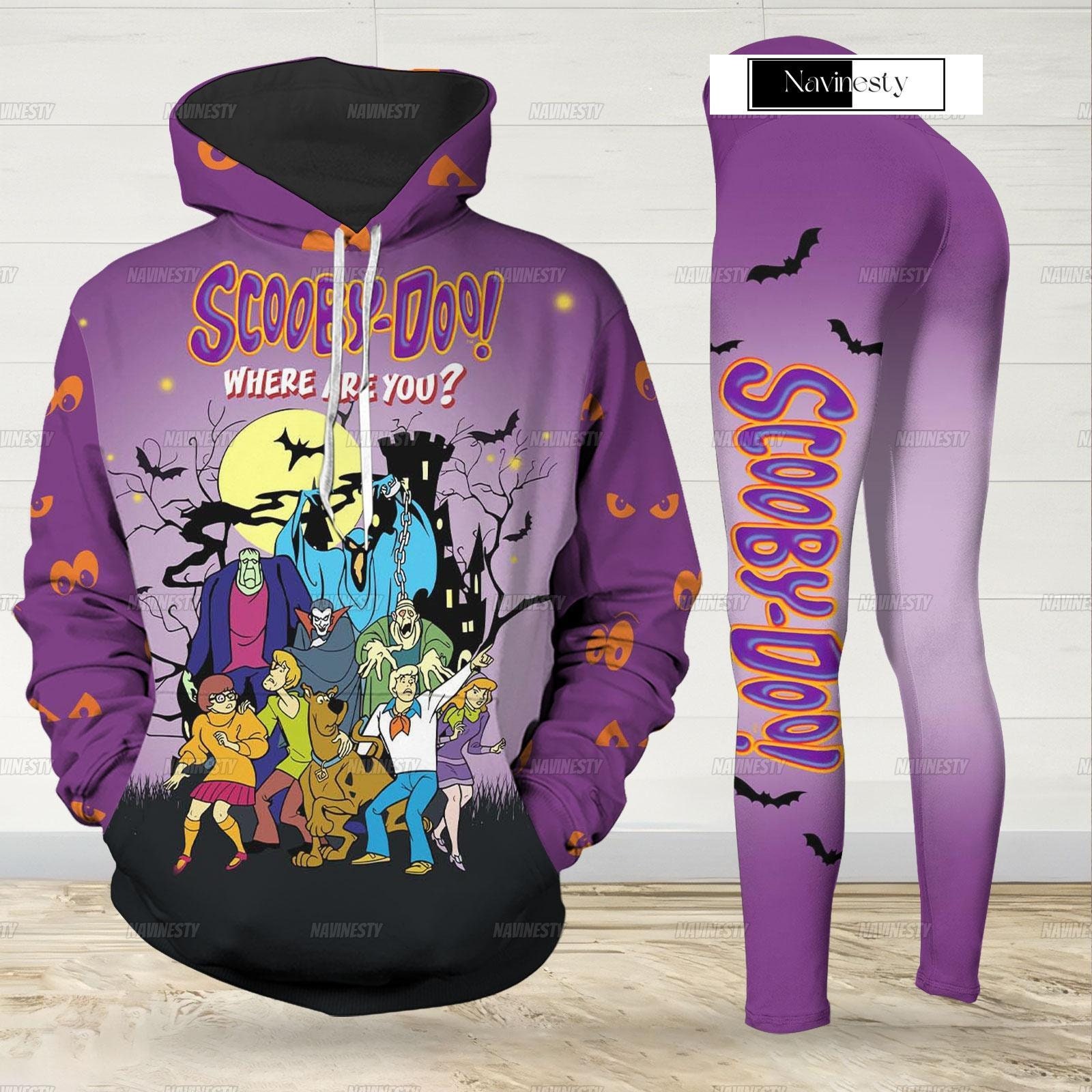 Hoodies Hoo Doo Etsy