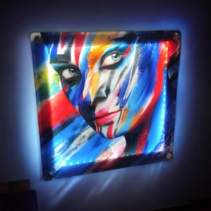 Quadro Luminoso